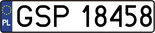 GSP18458