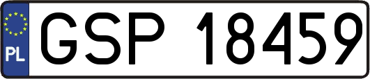 GSP18459
