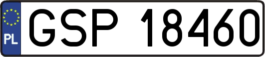 GSP18460