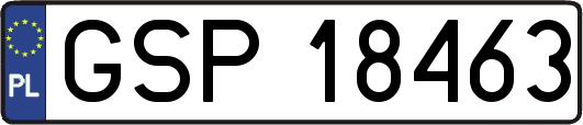GSP18463