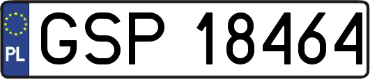 GSP18464