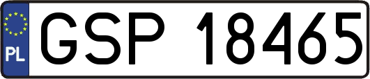 GSP18465
