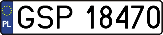 GSP18470