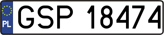 GSP18474