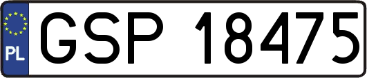 GSP18475