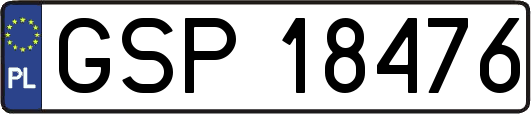 GSP18476