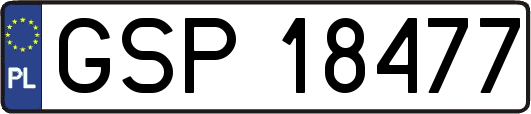 GSP18477