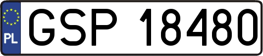 GSP18480