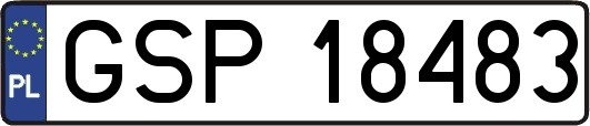 GSP18483