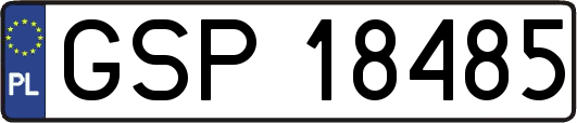 GSP18485