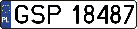 GSP18487