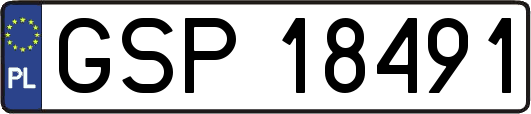 GSP18491