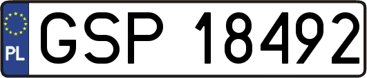 GSP18492