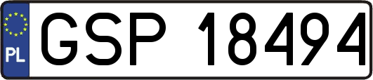 GSP18494