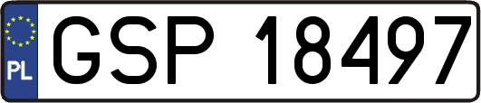 GSP18497