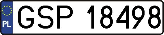 GSP18498