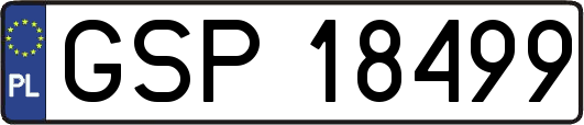 GSP18499