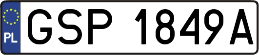 GSP1849A