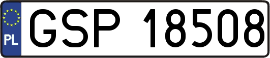 GSP18508