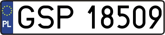 GSP18509