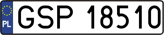 GSP18510
