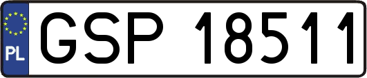 GSP18511