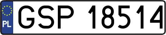 GSP18514