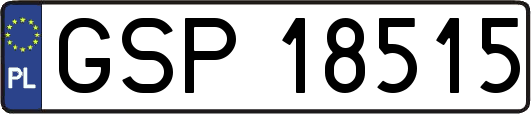 GSP18515
