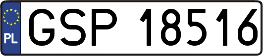 GSP18516