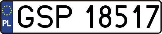 GSP18517