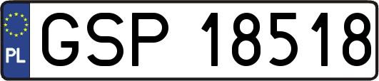 GSP18518