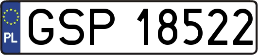 GSP18522