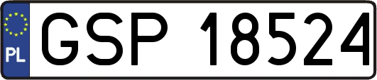 GSP18524