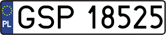 GSP18525