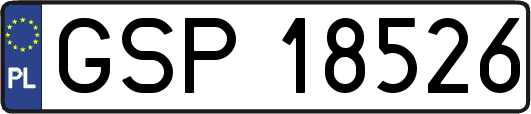GSP18526