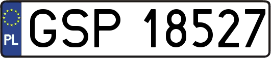 GSP18527