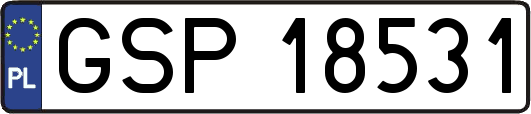 GSP18531