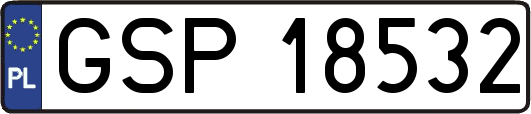 GSP18532