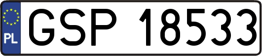 GSP18533