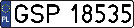 GSP18535