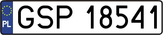 GSP18541
