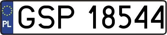 GSP18544
