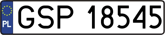 GSP18545