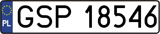 GSP18546