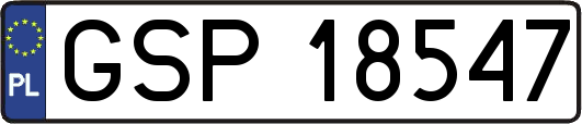GSP18547