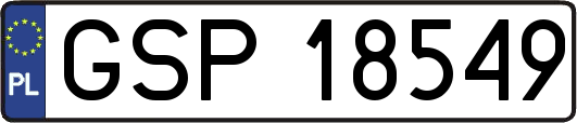 GSP18549