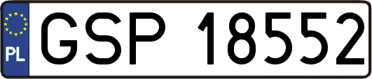 GSP18552
