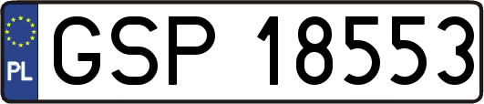 GSP18553