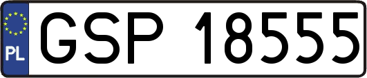 GSP18555