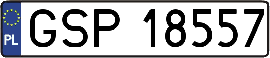 GSP18557